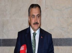 Bakan'dan Edirne'ye büyük müjde