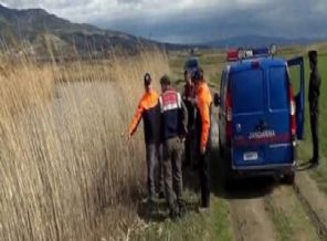 Bot alabora oldu: Bir üsteğmen kayıp