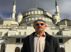‘Camiler, evsiz ve mültecilere açılsın'