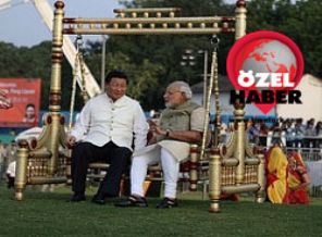 Çin, Hindistan'ı neden tehdit olarak görmüyor?