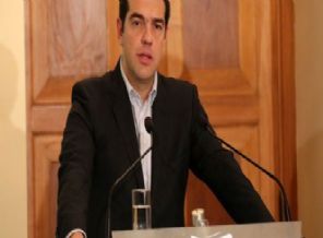 Çipras'a Ankara'dan ilk ret!