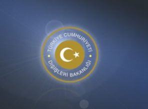 Dışişleri'nden Çipras'a tepki