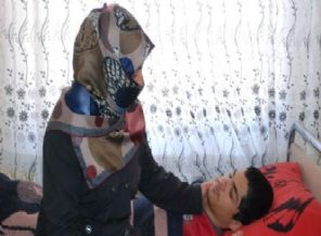 Erdoğan'dan af talep ettiler