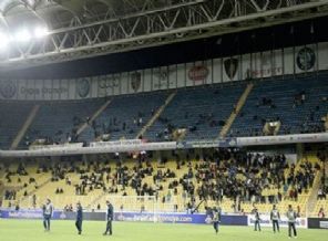 Fener'in stadında Bayburtlu daha çok!