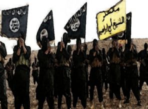 FLAŞ...Ürdün'den IŞİD'e misilleme geldi!