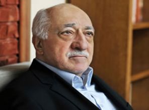 Gülen Türkiye'yi New York Times'tan hedef aldı