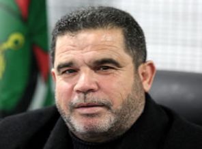 HAMAS'tan Filistin yönetimine şok suçlama