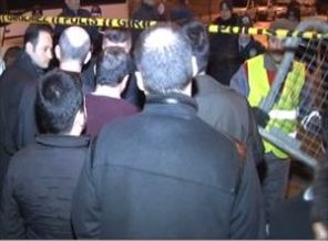 Hesabı bulunanlar Bank Asya'ya koşuyor