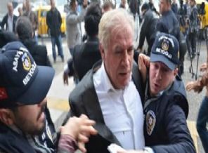 İşbaşaran yazdıklarını reddetti