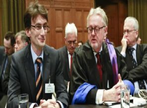 İsrail baskı yaptı, istifa ediyor