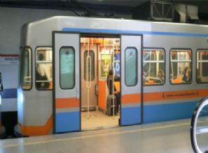 İstanbul'da metro müjdesi