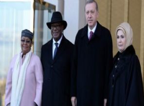 Köşk'te bir ilk yaşandı!