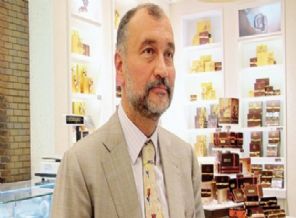 Murat Ülker: Gelecekle ilgili planımı söylesem deli derler