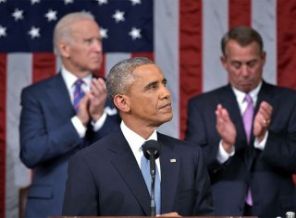 Obama'dan IŞİD'e karşı dev bütçe