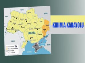 Rusya, Kırım'ı böyle ele geçirecek