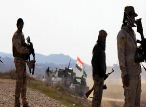 Siviller çapraz ateşte