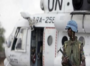 Sudan'da 2 Rus pilot kaçırıldı