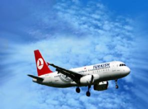 THY fırtına ile sarsıldı