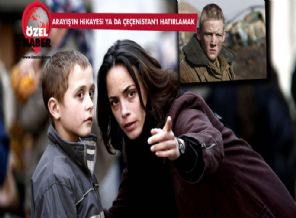 Vicdanı 'Arayış'ta aramak