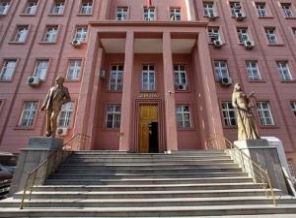 Yargıtayda yeni görevler belli oldu