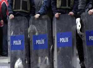 3 bin 329 polise soruşturma açıldı