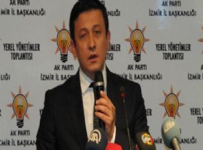 AK Partili Dağ: Bunlar safsatadan ibaret!