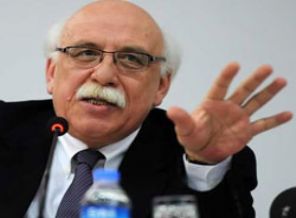 Bakan Avcı muhalefeti susturdu