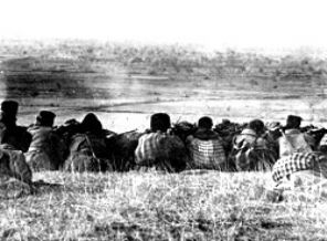 Balkan Savaşı şehitlerini hatırlamak