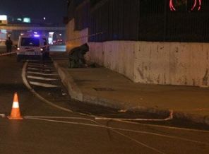 Beşiktaş'ta bomba alarmı