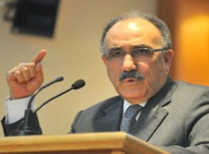 Beşir Atalay'dan Bank Asya açıklaması