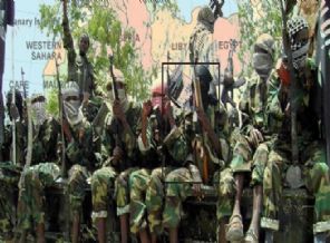 Boko Haram ile Çad ordusu çatıştı: 209 ölü