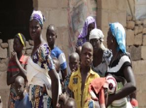 Boko Haram Kamerun'da bir kasabayı ele geçirdi