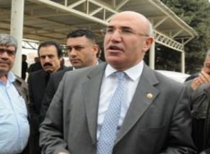 CHP'li vekil Tanal'dan Bank Asya tepkisi