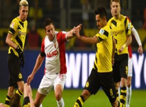 Dortmund tarihi çöküş yaşıyor