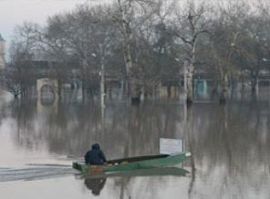 Edirne'deki su alarmı normale döndü