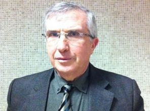 Emin Arslan müşteki sıfatıyla ifade verdi