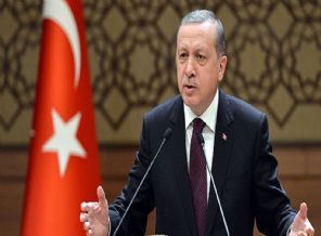 Erdoğan: Milletin tercihlerine haksızlık