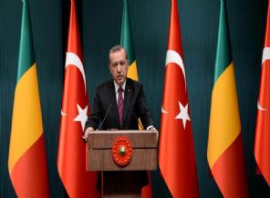 Erdoğan Hakan Fidan'ın adaylığı hakkında konuştu