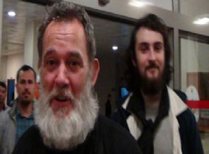 Eski rehinesi Fransız gazeteciden IŞİD gözlemleri