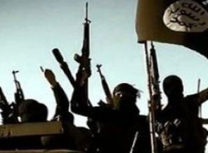 Gaziantep'te 4 IŞİD mensubu yakalandı