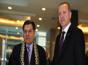 Haşim Kılıç'ın yerine kim geçecek?