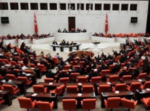 İç Güvenlik Paketi haftaya kaldı