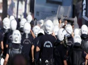 İç Güvenlik paketi haftaya ertelendi