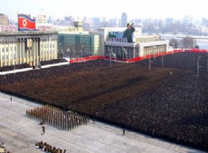 Kuzey Kore'den ABD'ye görülmemiş tehdit