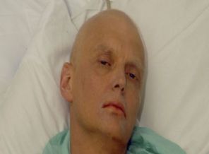 Londra'da ölen FSB subayı Müslüman olmuş