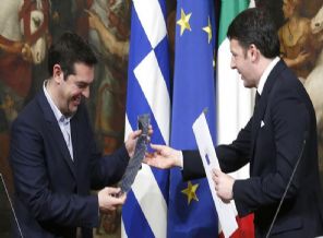 Çipras: Avrupa’da değişim olmalı