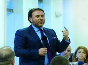 Yiğit Bulut'tan şok Bank Asya iddiası