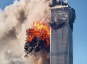 '11 Eylül saldırısının arkasında...'