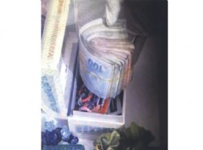 17 günde 1.3 milyon tl