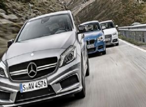 5 ayda 4 milyonluk oto vurgunu